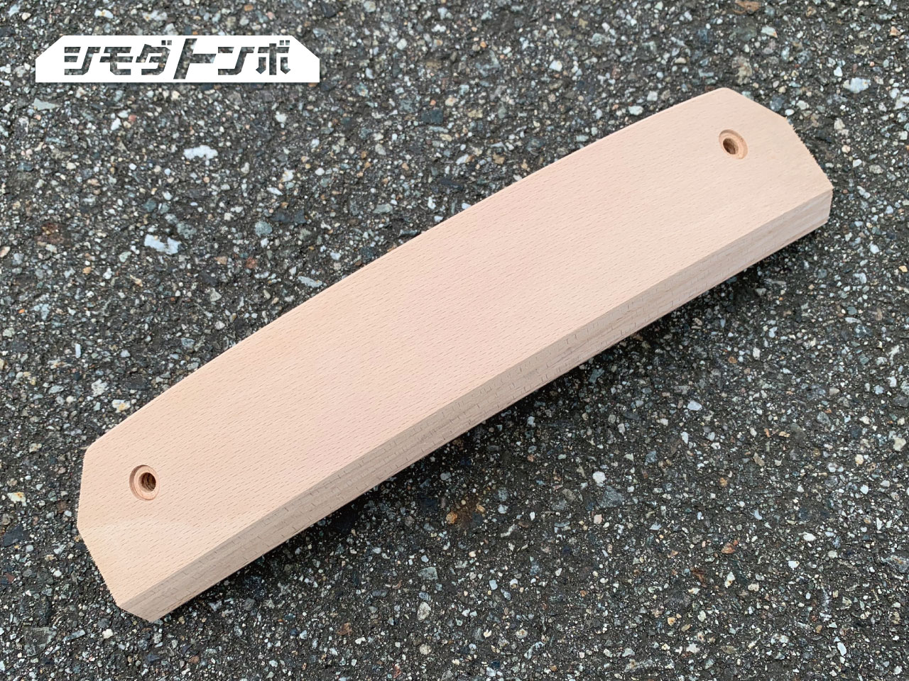 マンホール専用引板