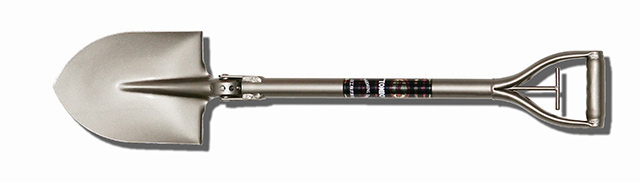 スコッパーミニ丸　800mm