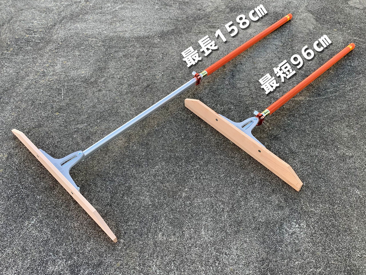 シモダトンボ伸縮式　ＳＰ