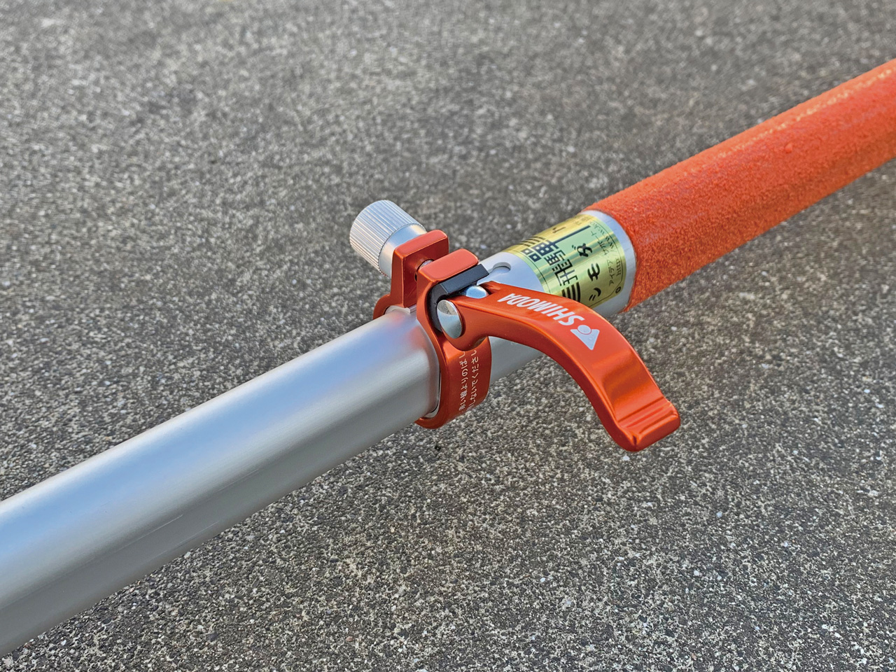 シモダトンボ伸縮式　ＳＰ