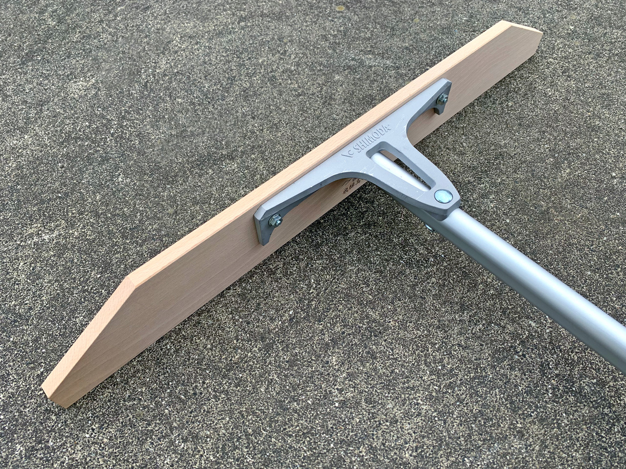 シモダトンボ 固定式